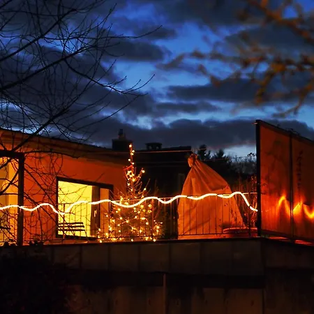 Guest house Casita: Your In Bern