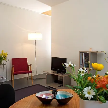 Guest house Casita: Your In