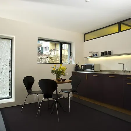 Casita: Your In