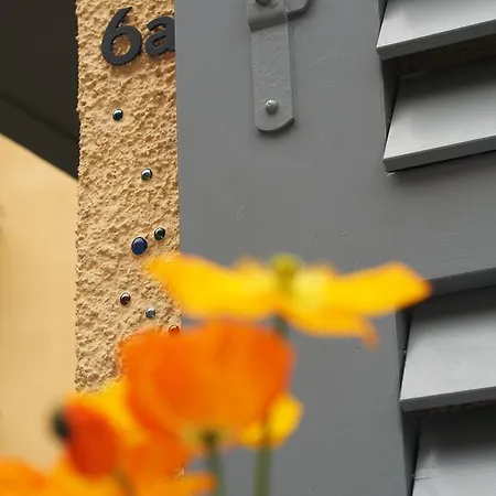 Guest house Casita: Your In