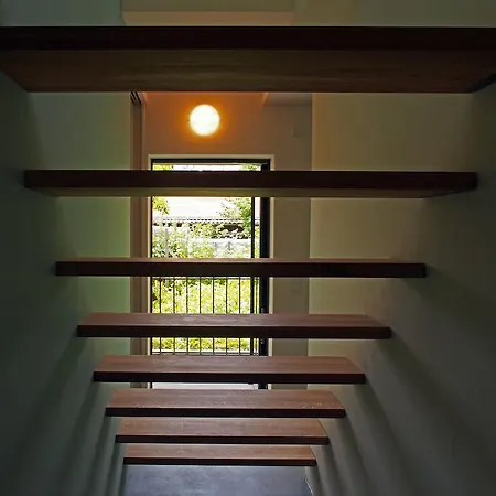 Guest house Casita: Your In *