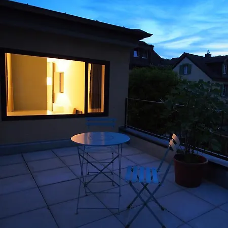 Guest house Casita: Your In