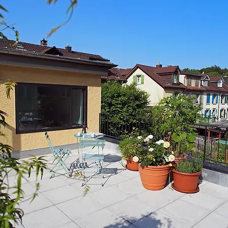 Casita: Your In * Bern