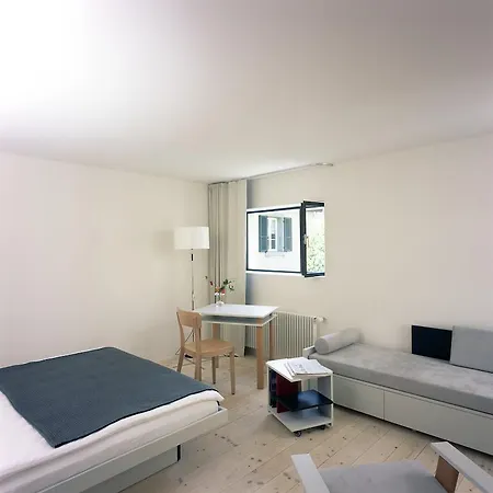 Casita: Your In Guest house Bern