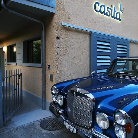 Casita: Your In Guest house *