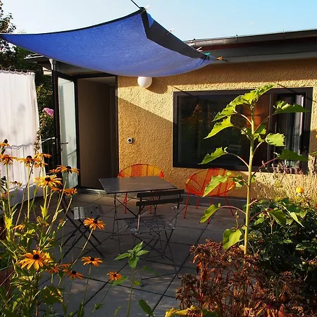 Casita: Your In Guest house *