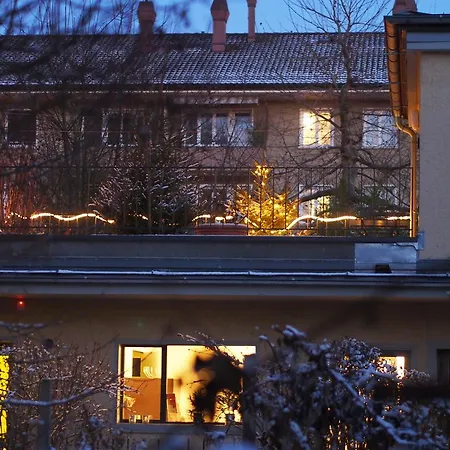 Casita: Your In * Bern
