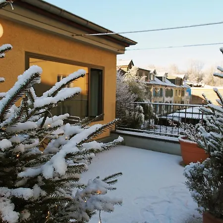 Casita: Your In Guest house Bern