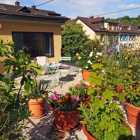Casita: Your In Bern