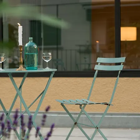Casita: Your In Guest house Bern