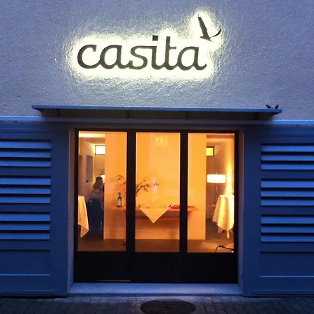 Casita: Your In Guest house *